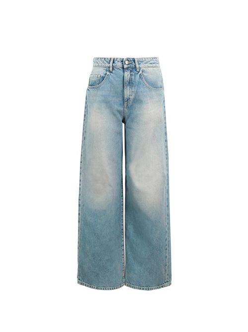icon denim
